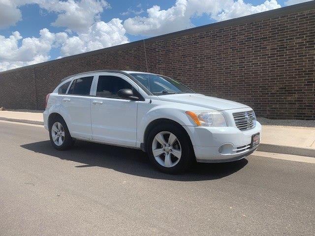 Dodge Caliber Mainstreet 2011