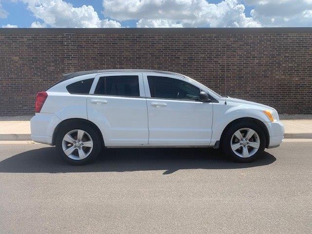 Dodge Caliber Mainstreet 2011