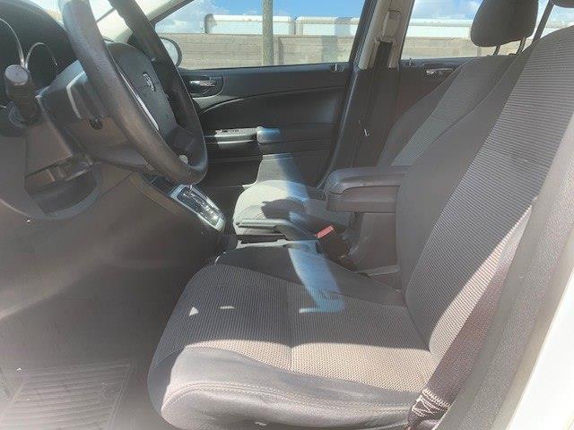 Dodge Caliber Mainstreet 2011