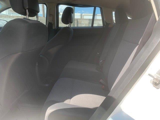 Dodge Caliber Mainstreet 2011