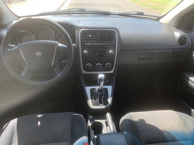 Dodge Caliber Mainstreet 2011