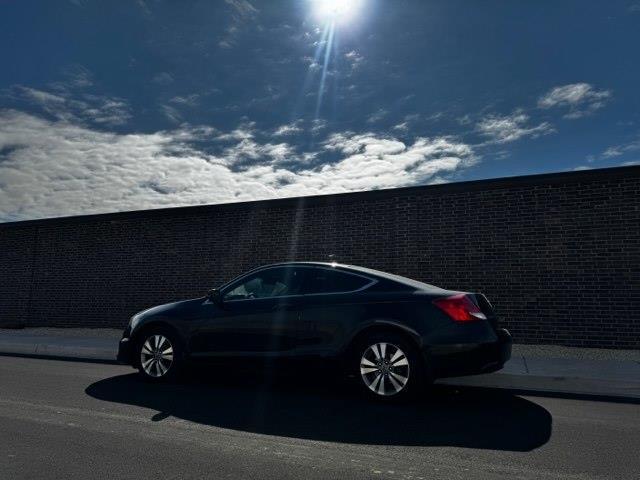 Honda Accord LX-S Coupe AT 2011