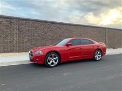 2013 Dodge Charger 