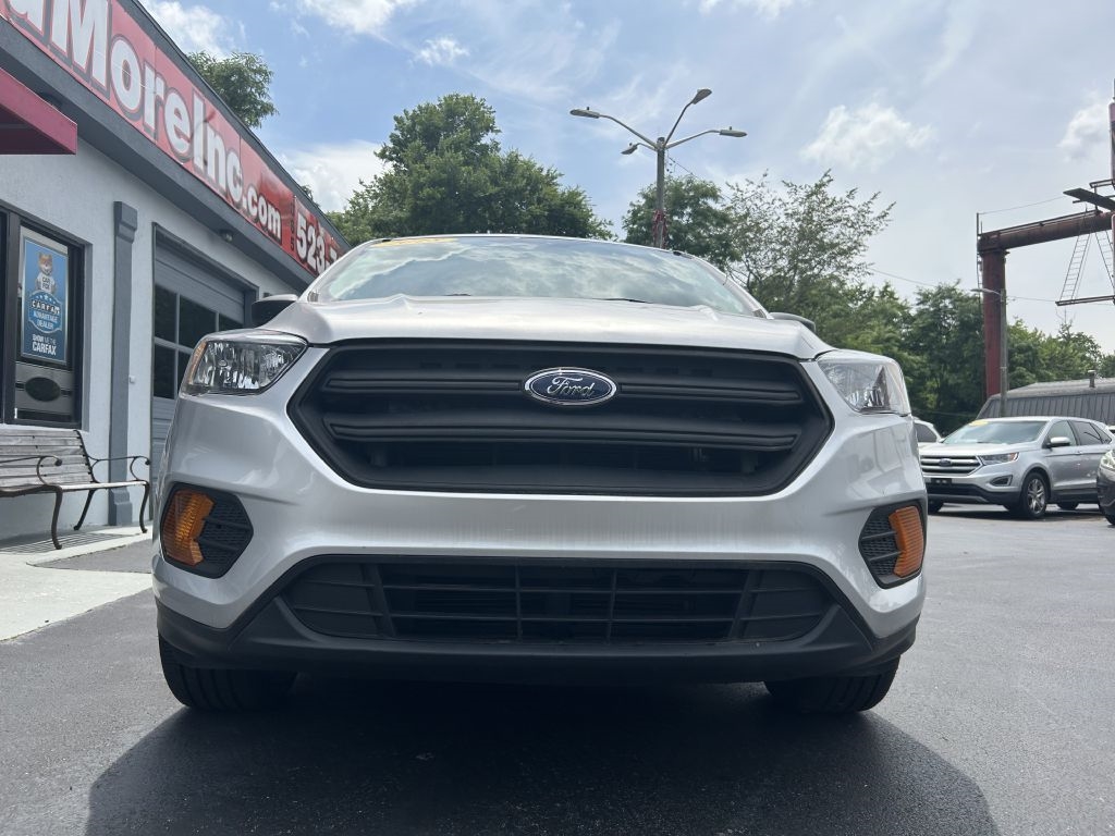 Ford Escape S FWD 2018