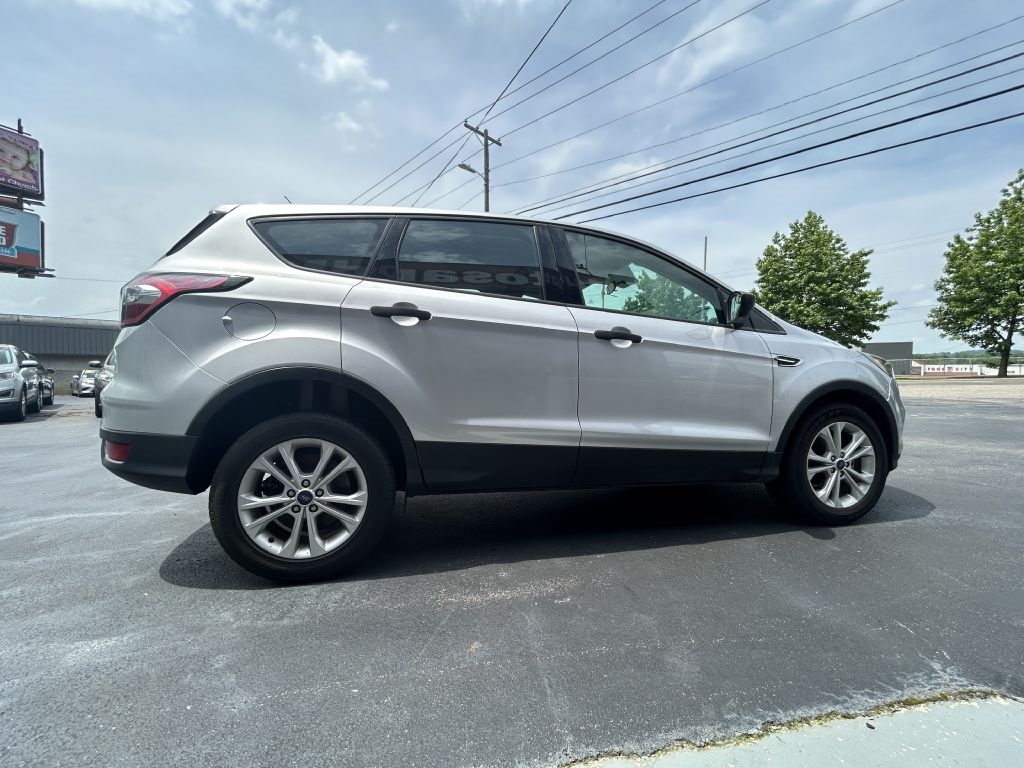 Ford Escape S FWD 2018
