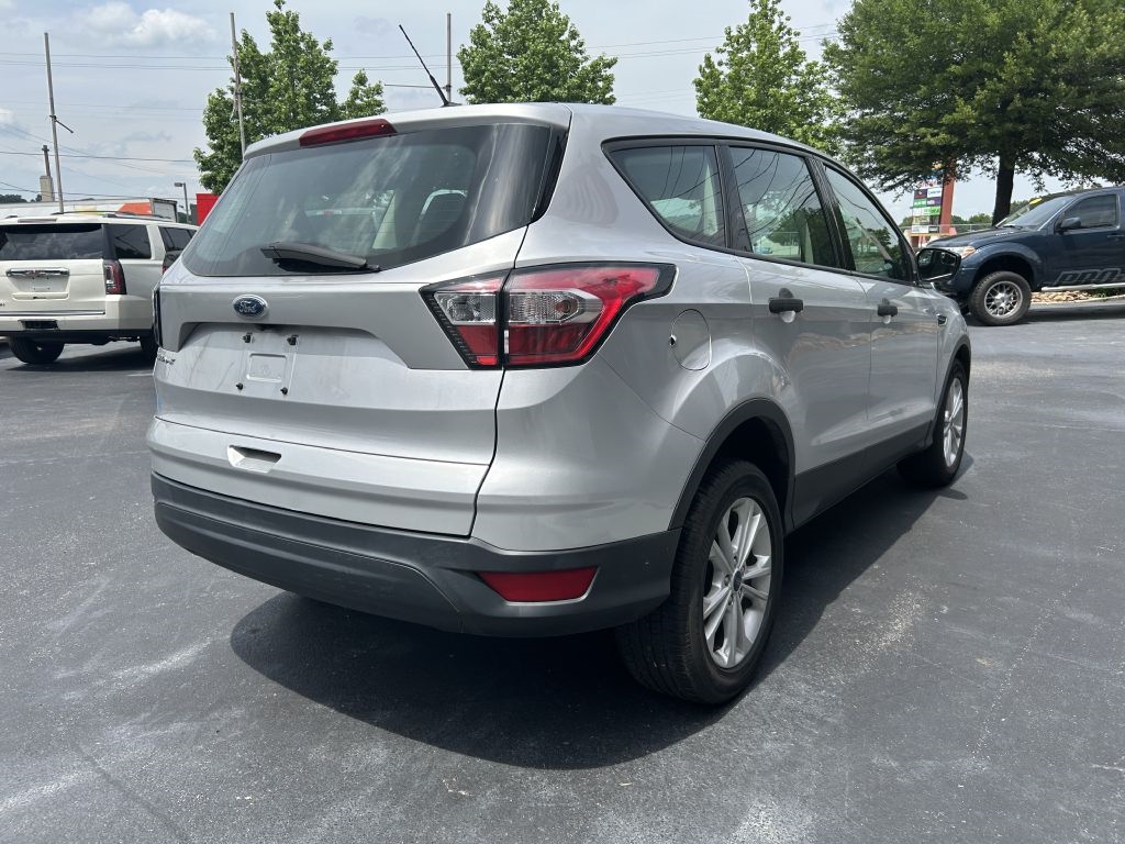 Ford Escape S FWD 2018