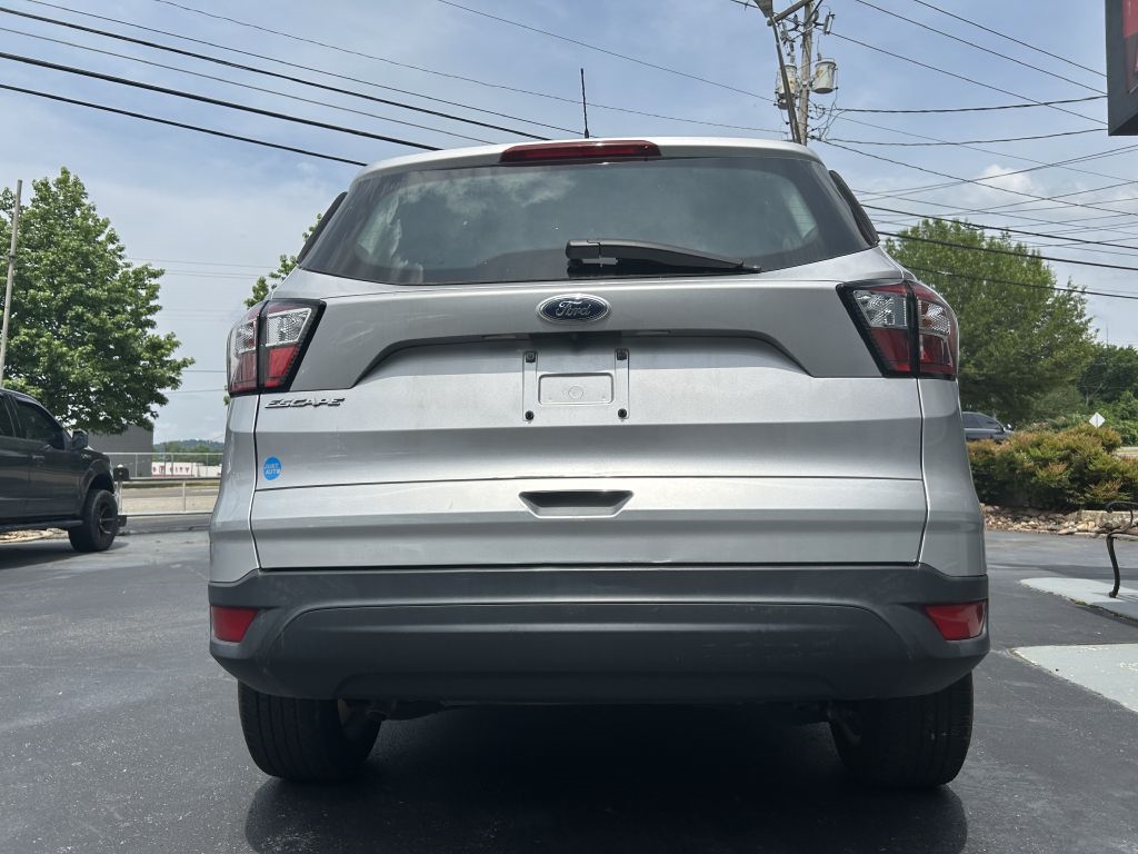 Ford Escape S FWD 2018