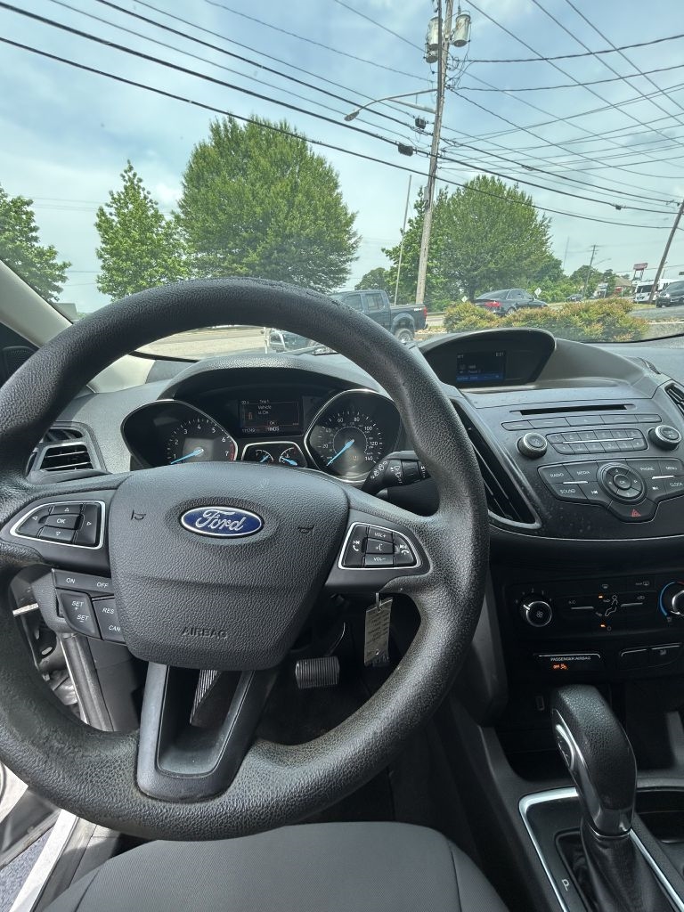 Ford Escape S FWD 2018