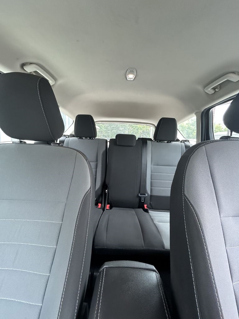 Ford Escape S FWD 2018