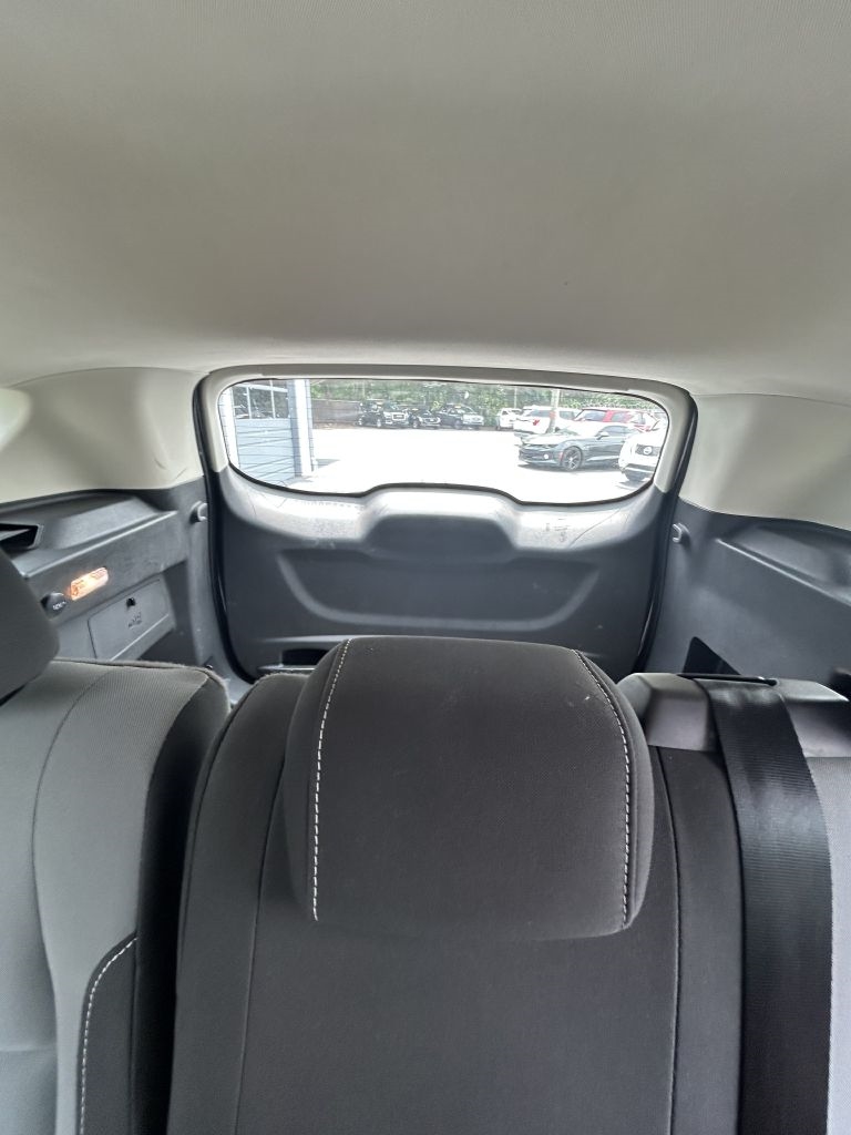 Ford Escape S FWD 2018