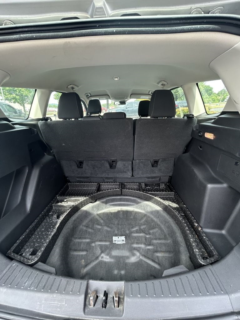 Ford Escape S FWD 2018