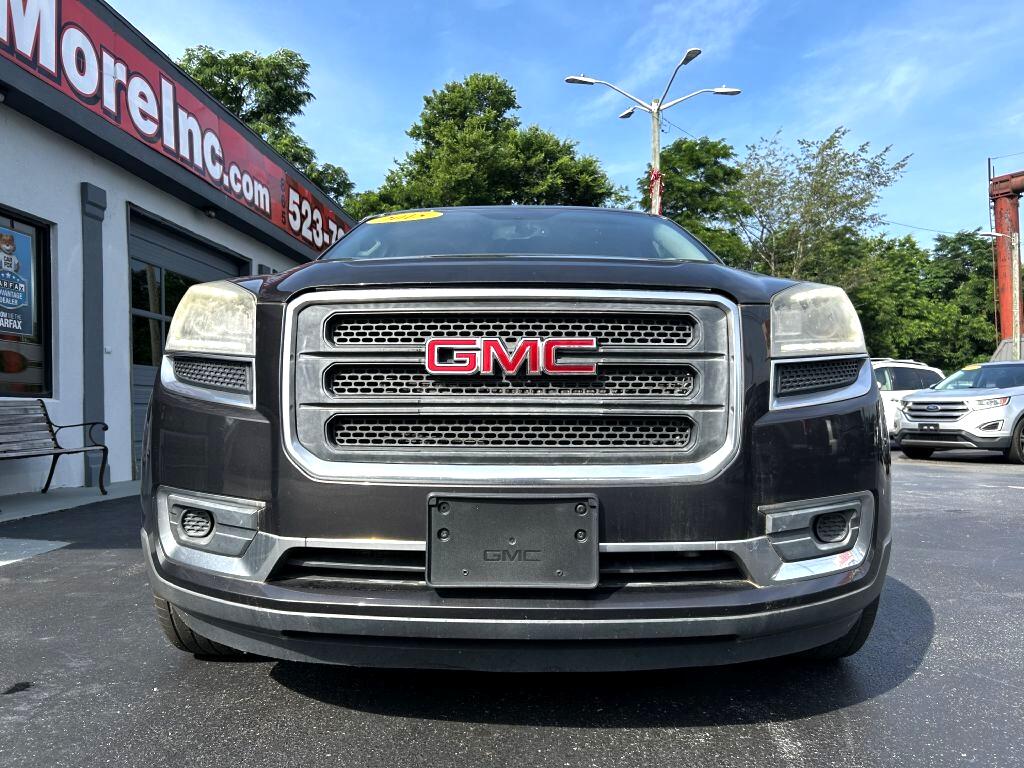 2015 Gmc Acadia photo 3