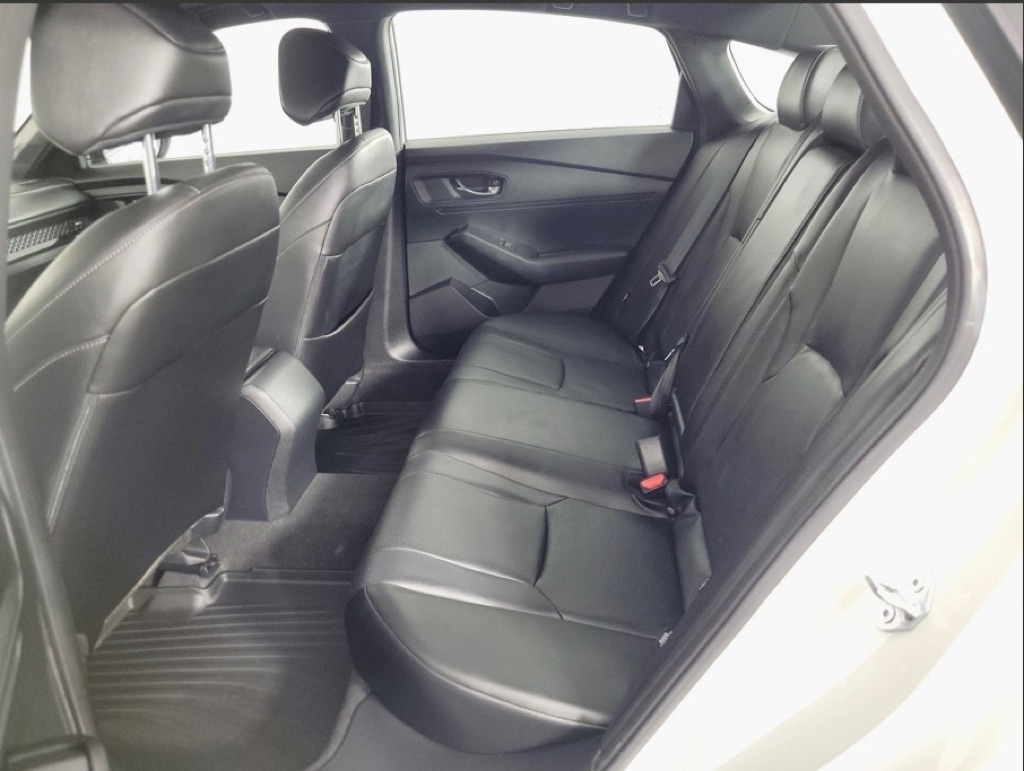 Honda Accord Sport-L 2023