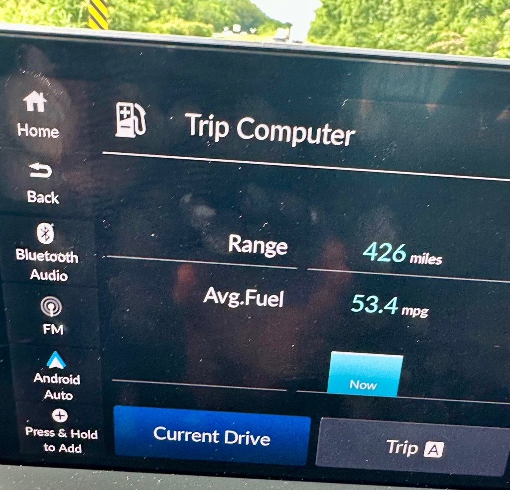 Honda Accord Sport-L 2023