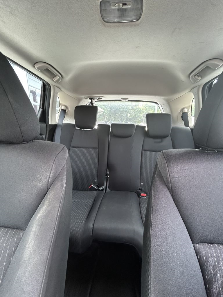 Honda Fit EX CVT 2020