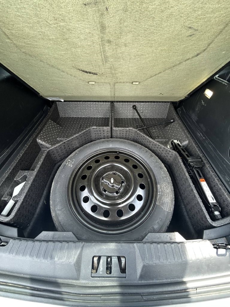 Ford Edge Titanium 2017