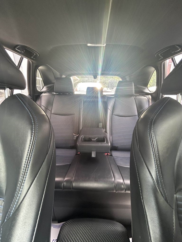 Toyota RAV4 Hybrid XSE 2019