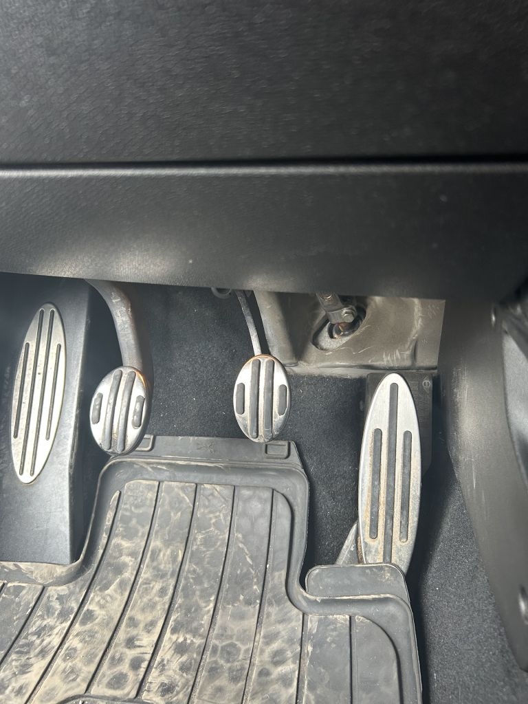 MINI Countryman S 2011