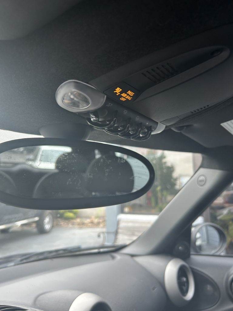 MINI Countryman S 2011