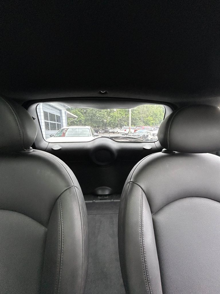 MINI Countryman S 2011