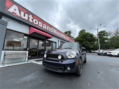 2011 MINI Countryman 