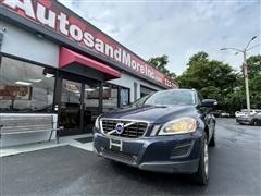 2013 Volvo XC60 