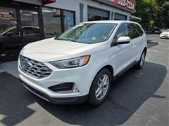 2021 Ford Edge 