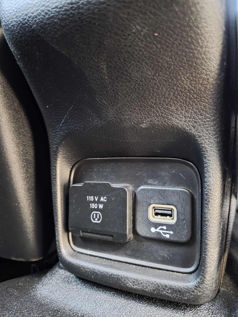 Jeep Compass Limited 4WD 2019