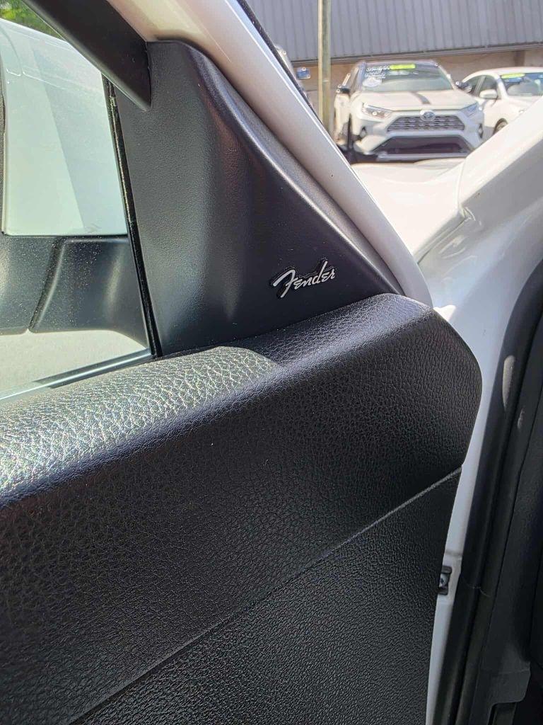 Volkswagen Passat SEL 2020