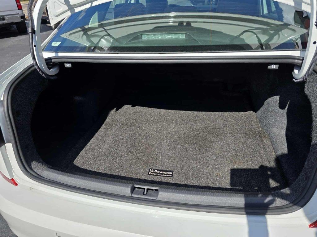 Volkswagen Passat SEL 2020