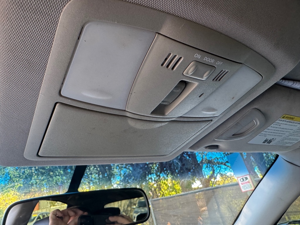 Infiniti QX50 Base RWD 2017