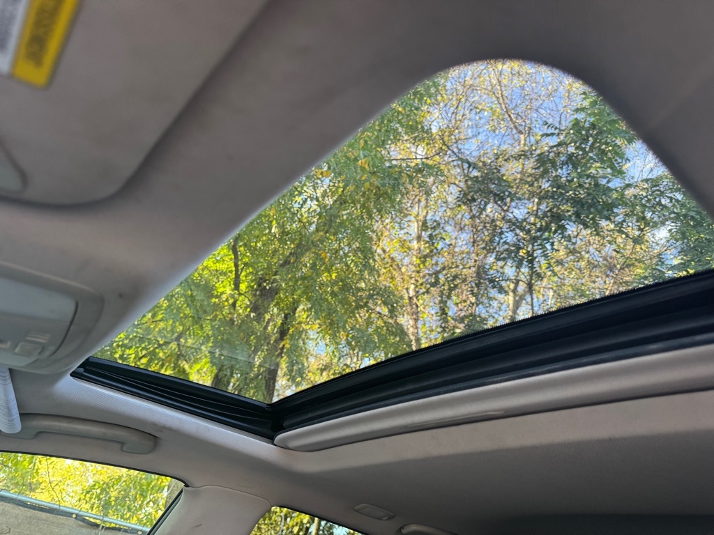 Infiniti QX50 Base RWD 2017