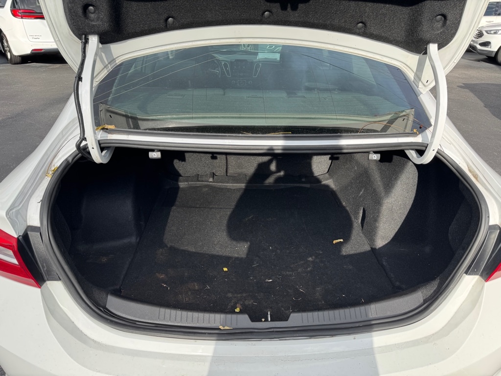 Chevrolet Malibu LS 2020