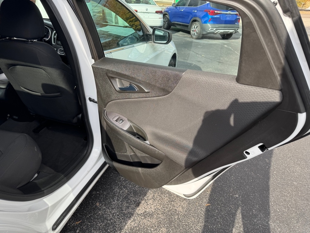 Chevrolet Malibu LS 2020