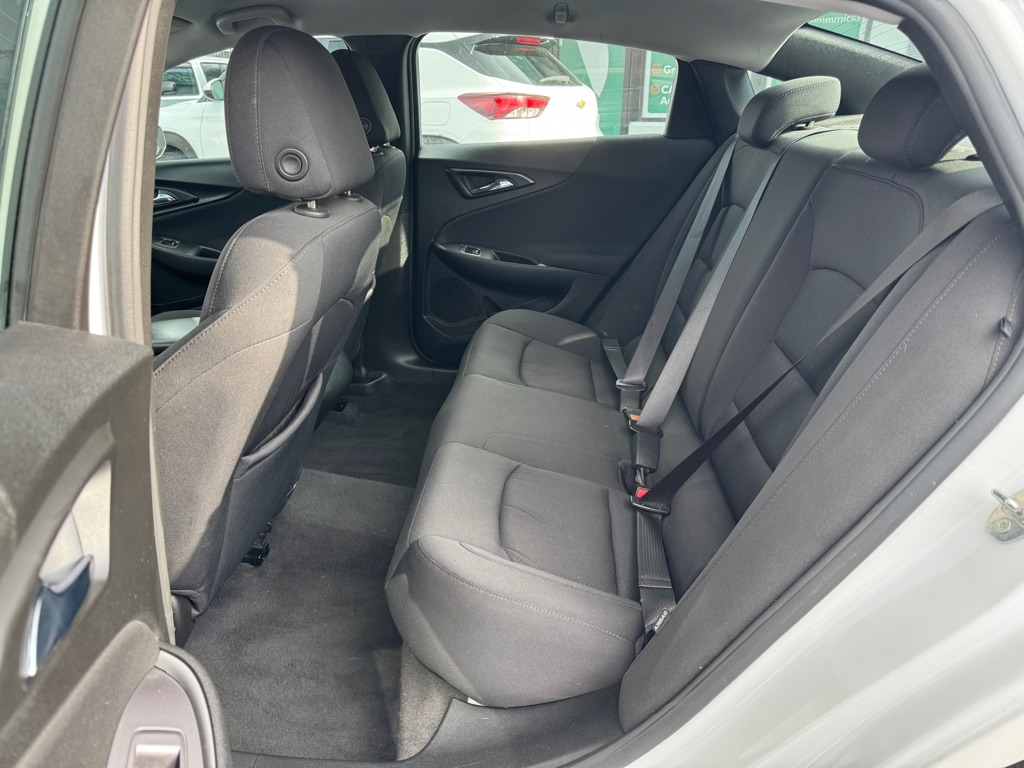 Chevrolet Malibu LS 2020