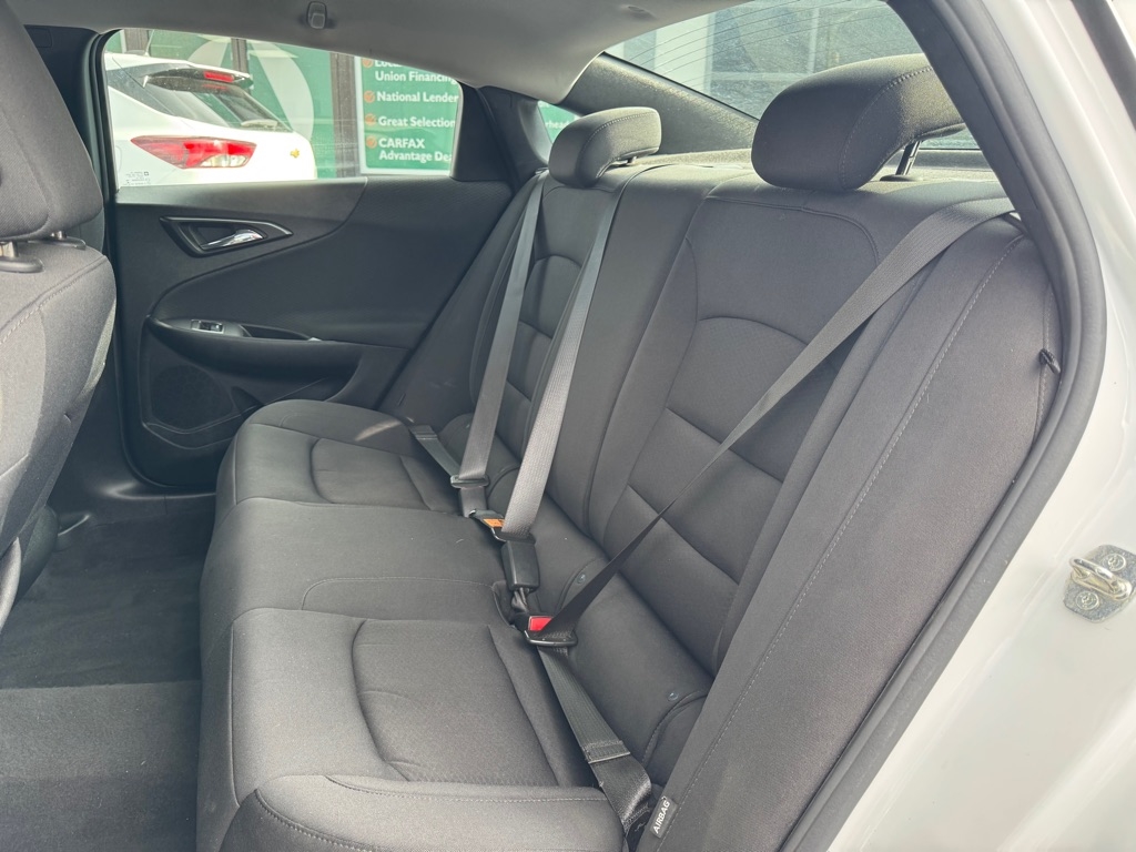 Chevrolet Malibu LS 2020