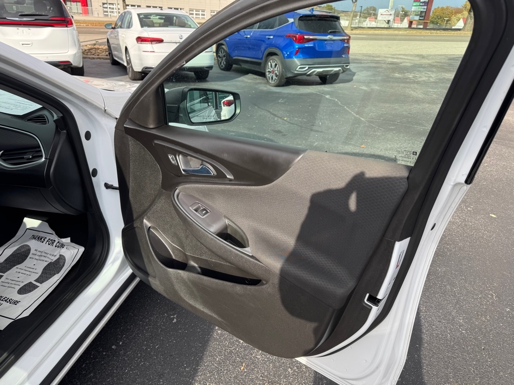 Chevrolet Malibu LS 2020