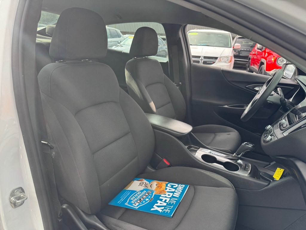 Chevrolet Malibu LS 2020