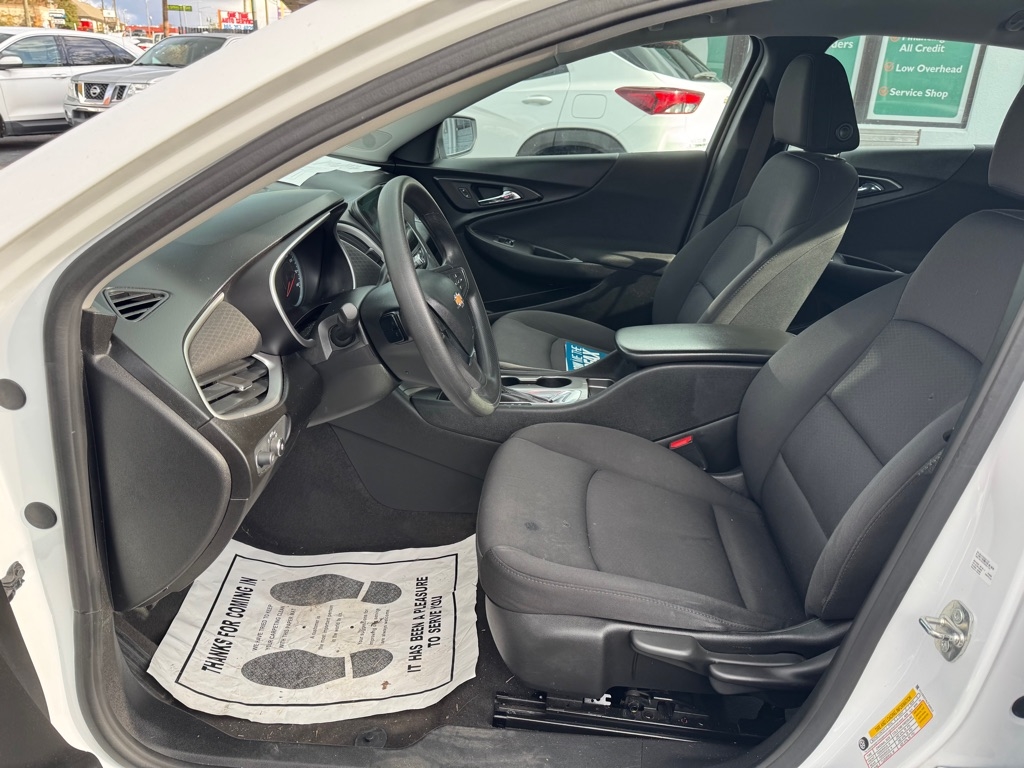 Chevrolet Malibu LS 2020