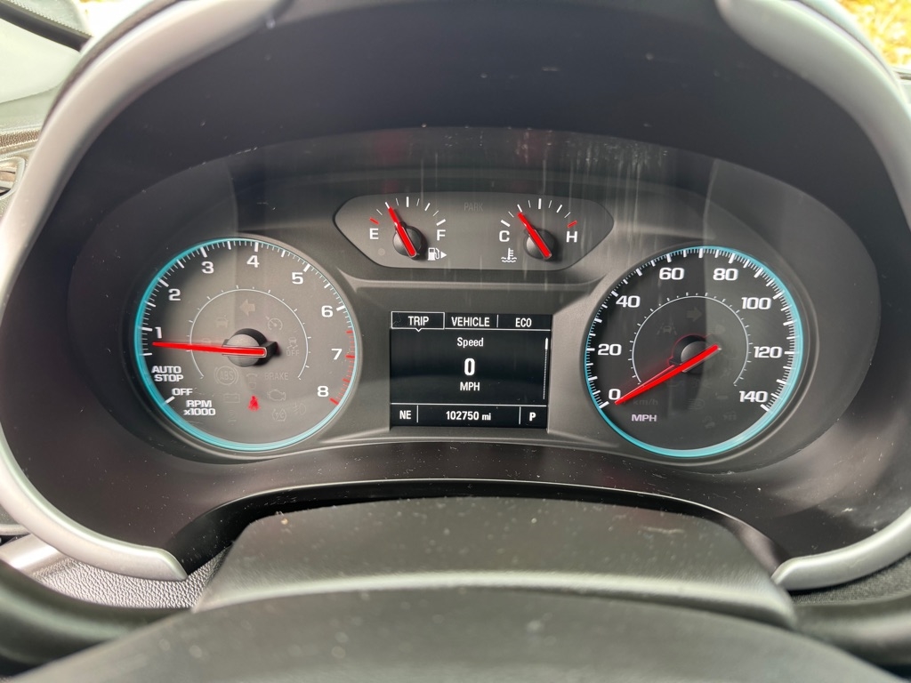 Chevrolet Malibu LS 2020