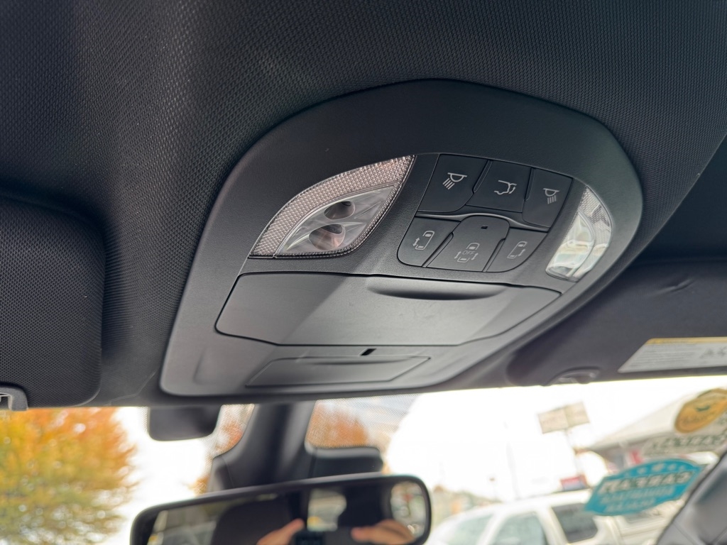 Chrysler Pacifica Touring 2022