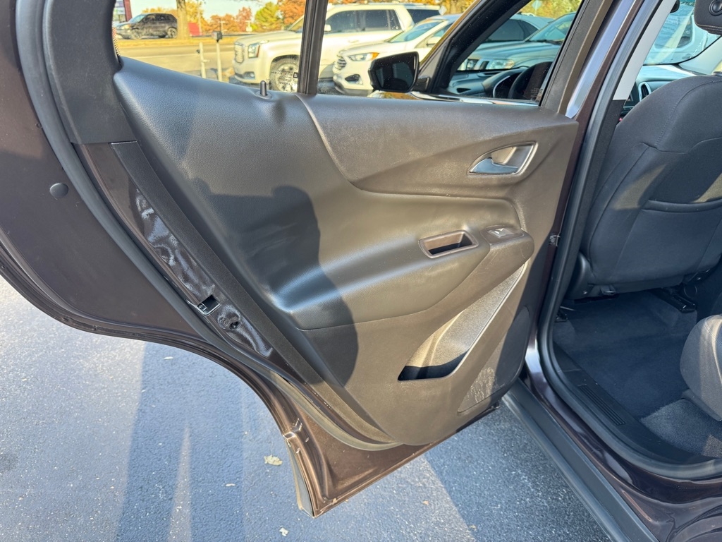 Chevrolet Equinox LT 1.5 2WD 2020