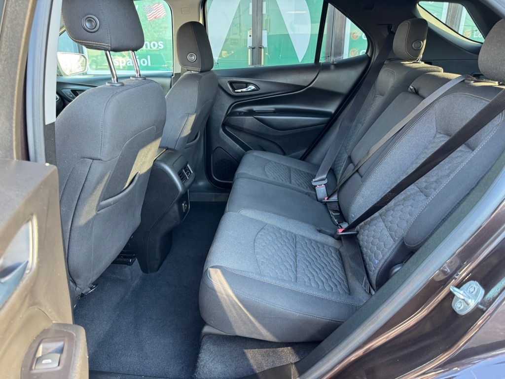 Chevrolet Equinox LT 1.5 2WD 2020