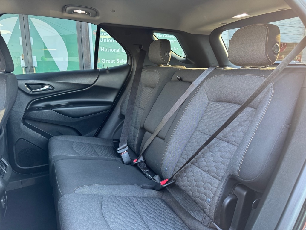 Chevrolet Equinox LT 1.5 2WD 2020