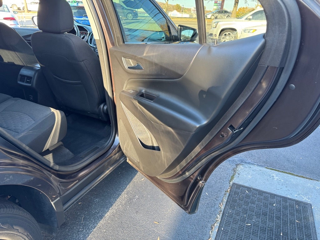 Chevrolet Equinox LT 1.5 2WD 2020