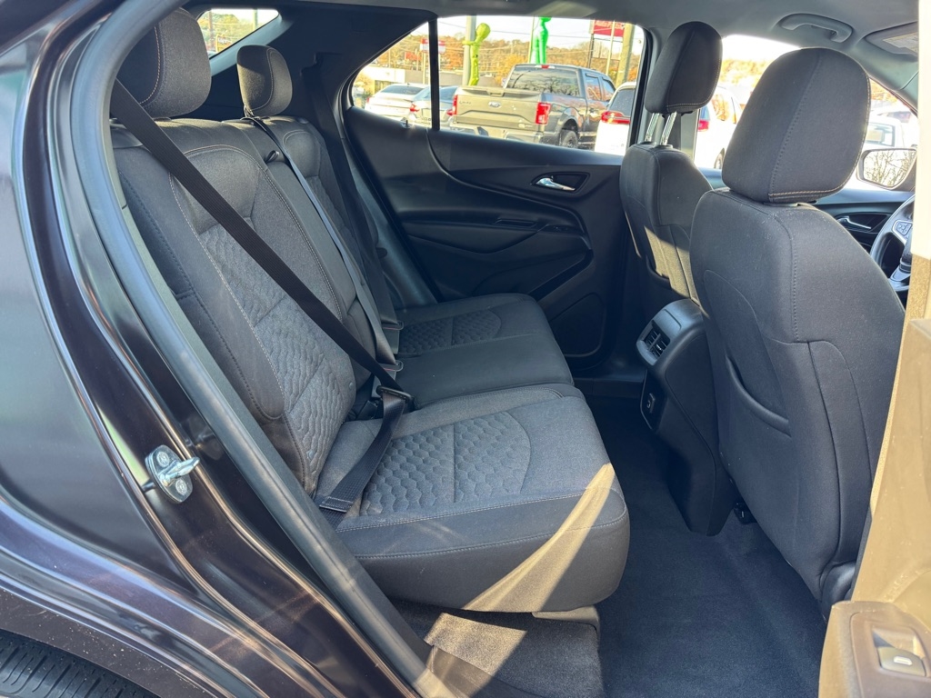 Chevrolet Equinox LT 1.5 2WD 2020