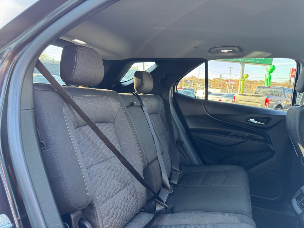 Chevrolet Equinox LT 1.5 2WD 2020