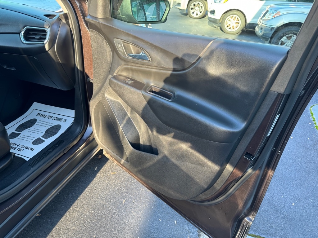 Chevrolet Equinox LT 1.5 2WD 2020