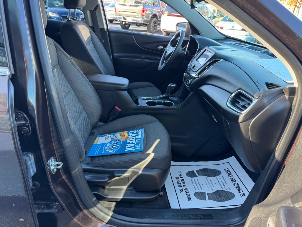 Chevrolet Equinox LT 1.5 2WD 2020