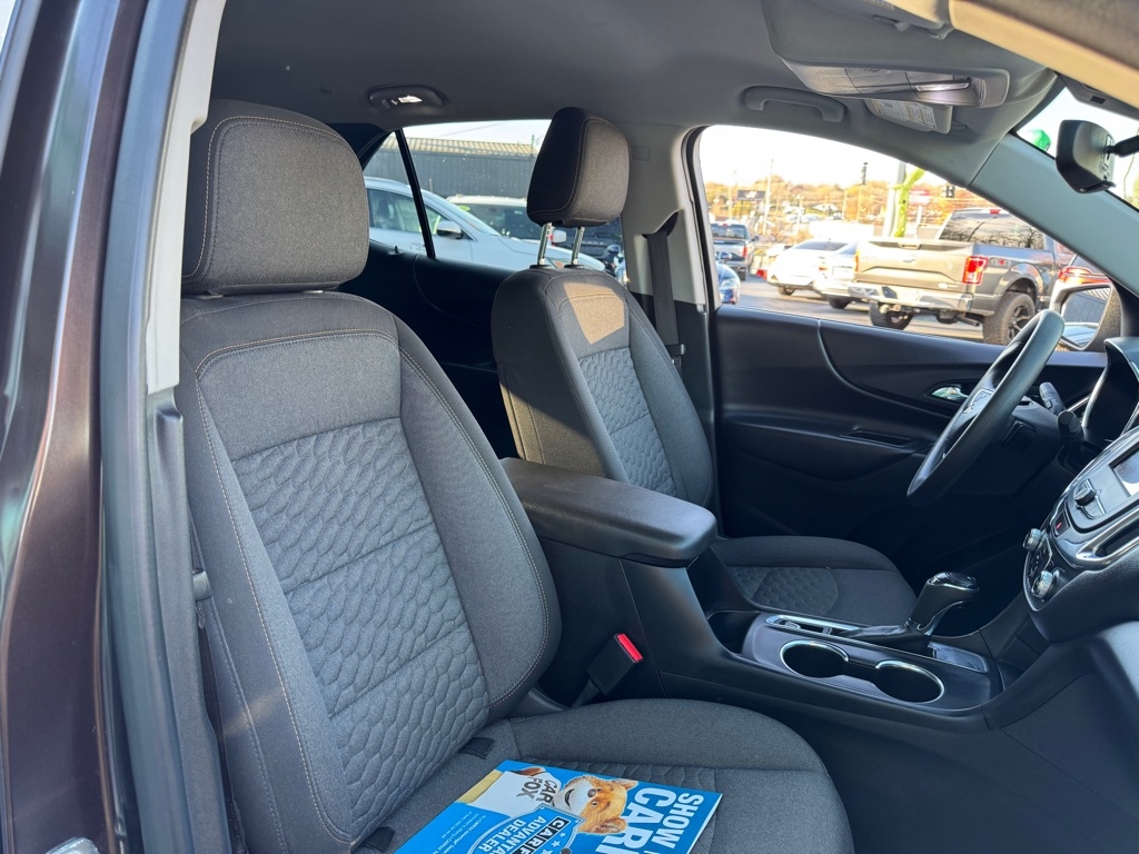 Chevrolet Equinox LT 1.5 2WD 2020